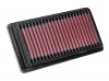 FIAT PANDA 1.1L (40kW) - K&N AIR FILTER