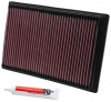 SEAT TOLEDO 1.6i (74kW) - K&N AIR FILTER