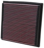 BMW 318i COUPE (85kW) - K&N AIR FILTER
