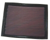 LAND ROVER DISCOVERY 2 2.5 TDI (90kW) - K&N AIR FILTER