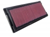 BMW 318tds TOURING (66kW) - K&N AIR FILTER