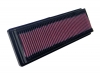 CITROEN C2 1.6i (90kW) - K&N AIR FILTER