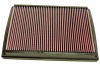 FIAT CROMA 1.9 JTD (88kW) - K&N AIR FILTER