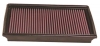 FORD TRANSIT 2.4Di (55kW) - K&N AIR FILTER