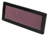 MINI CLUBMAN 1.6 TURBO (147kW) - K&N AIR FILTER