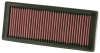 AUDI A5 2.0 TDI (130kW) - K&N AIR FILTER