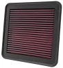 MITSUBISHI L 200 2.5Di (123kW) - K&N AIR FILTER