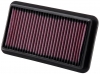 FIAT SEDICI 1.6i (79kW) - K&N AIR FILTER