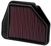 CHEVROLET CAPTIVA 2.0D (110kW) - K&N AIR FILTER