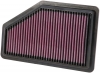 HONDA CR-V 2.0i (110kW) - K&N AIR FILTER