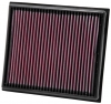 OPEL INSIGNA 2.0CDTi (81kW) - K&N AIR FILTER