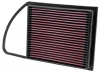 CITROEN C4 GRAND PICASSO (82kW) - K&N AIR FILTER