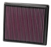 BMW 125d (165kW) - K&N AIR FILTER