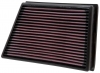 LAND ROVER RANGE ROVER EVOQUE (140kW) - K&N AIR FILTER