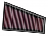 MERCEDES A200 - K&N AIR FILTER