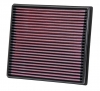 ISUZU D-MAX 2.5Ddi (120kW) - K&N AIR FILTER