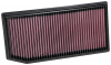 MERCEDES C200 - K&N AIR FILTER