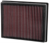 FORD MONDEO 2.0TDCi (110kW) - K&N AIR FILTER