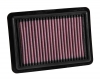 HONDA HR-V 2 1.5i (96kW) - K&N AIR FILTER