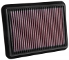 MAZDA 3 1.5i (74kW) - K&N AIR FILTER