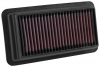 HONDA CIVIC 1.5 VTEC (134kW) - K&N AIR FILTER