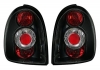 OPEL CORSA B - REAR LIGHTS