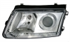 VW PASSAT - (LR) XENON HEADLIGHT