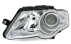 VW PASSAT - HEADLIGHTS (L)