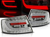 AUDI A6 - LED LIGHTBAR REAR LIGHTS