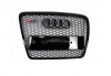 AUDI A6 FACELIFT - SPORTGRILL RS6 OPTIK