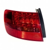 AUDI A6 AVANT - REAR LIGHT (L) LED