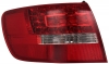 AUDI A6 AVANT - REAR LIGHT (L) LED