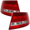 AUDI A6 - REAR LIGHTS LED