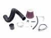 FORD FIESTA 1.4i 16V (59kW) - KIT D'AMISSION K&N