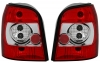 AUDI A4 AVANT - REAR LIGHTS