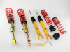 NISSAN 350Z - MTS STREET COILOVER SUSPENSION KIT (0-50|20-80)