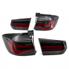 BMW F31 TOURING LCI - M PERFORMANCE LIGHTBAR REAR TAIL LIGHTS