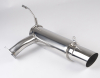 MITSUBISHI LANCER EVOLUTION 9 - ROAR SPORT EXHAUST