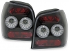 VW POLO - REAR LIGHTS