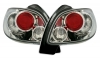 PEUGEOT 206 - REAR LIGHTS