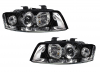 AUDI A4 - D1S XENON HEADLIGHTS