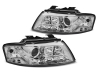 AUDI A4 CONVERTIBLE - LED HEADLIGHTS