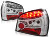 AUDI A3 - LED REAR LIGHTS