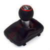 AUDI A3 - 6-SPEED SHIFT KNOB & SHIFT BOOT & FRAME V.1