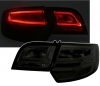 AUDI A3 - LED LIGHTBAR REAR LIGHTS