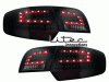 AUDI A3 - LED REAR LIGHTS