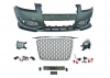 AUDI A3 -04.2008 - FRONT BUMPER RS3 LOOK