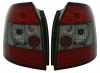 AUDI A4 AVANT - LED REAR LIGHTS