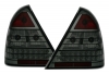 MERCEDES C-CLASS - LED REAR LIGHTS