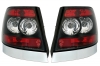 AUDI A4 - REAR LIGHTS